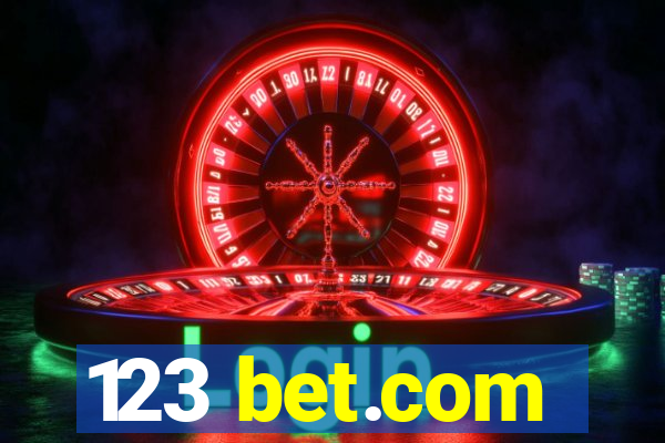 123 bet.com